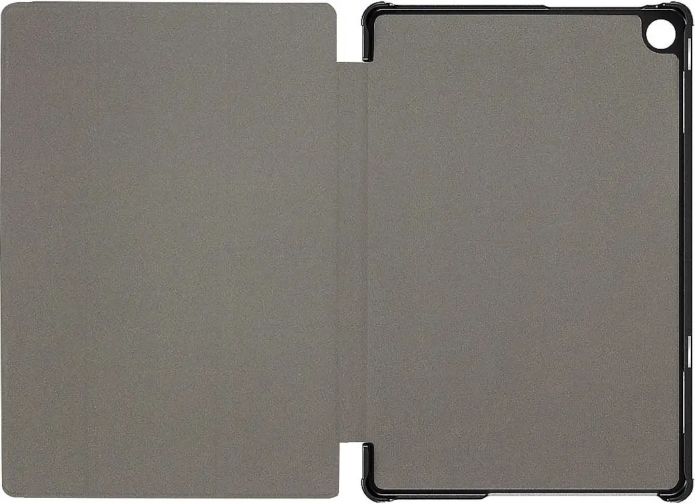 Чохол-книжка BeCover Smart Case для Lenovo Tab M10 TB-328F (3rd Gen) Black (708281) [77355] - фото 5