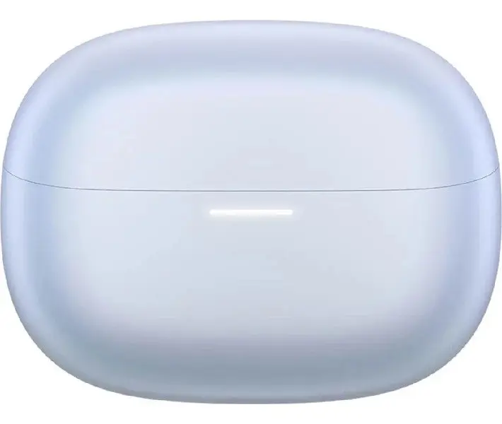 Навушники бездротові Xiaomi Redmi Buds 6 Pro Lavender Purple (BHR9317GL) фіолетові - фото 6