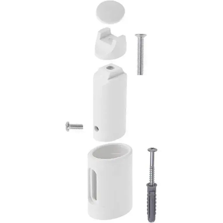 Сушилка для полотенец Adler AD 7824 электрическая светодиодная - фото 7