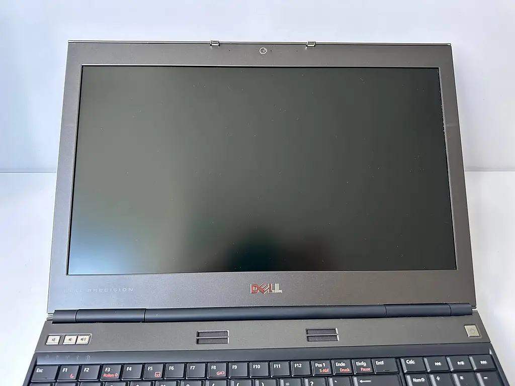 Ноутбук Dell Precision M4600 15.6" (i7-2720QM / 16GB / SSD 240GB / 1920x1080 / Quadro 2000M 2GB) б/в - фото 6