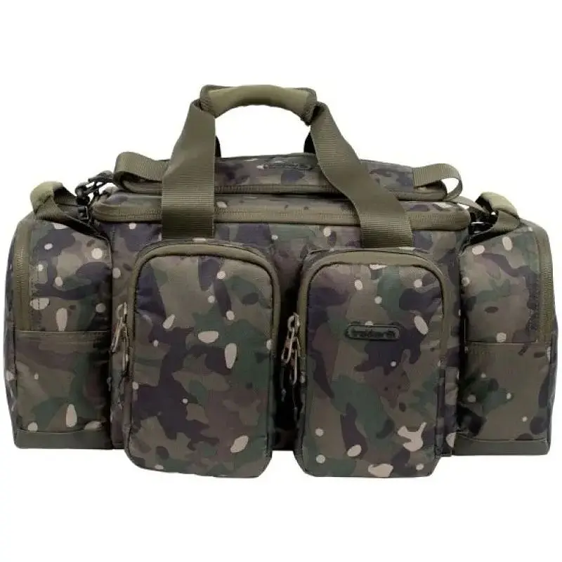 Сумка Trakker NXC Camo Pro Carryall Medium 45 Camo - фото 3
