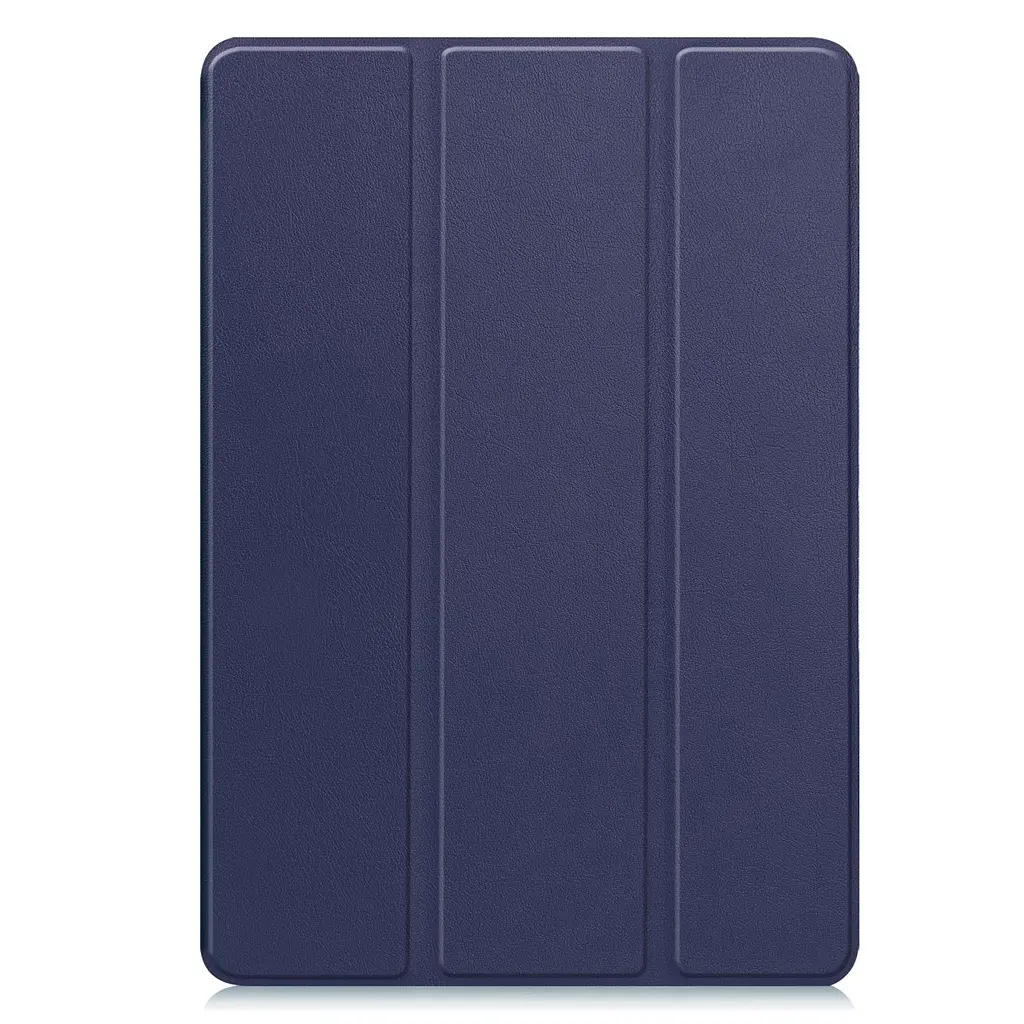 Чохол до планшета BeCover Flexible TPU Mate Lenovo Idea Tab/K11 (2nd Gen) TB336/Xiaoxin Pad (2025) 11" Deep Blue (714894) - фото 2