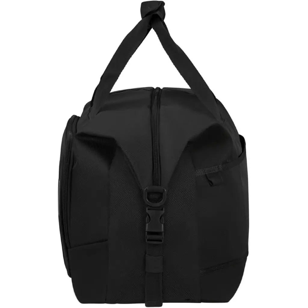 Сумка Дорожная Samsonite RESPARK BLACK 48x35x24 KJ3*09011 - фото 2