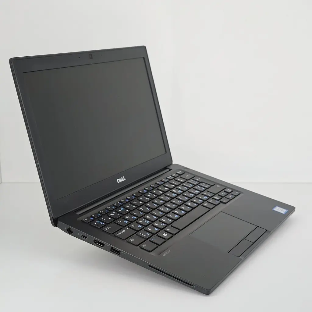 Ноутбук Dell Latitude 7280 FHD Touch (i5-6300U/8/256SSD) - Class A- "Б/В" - фото 7