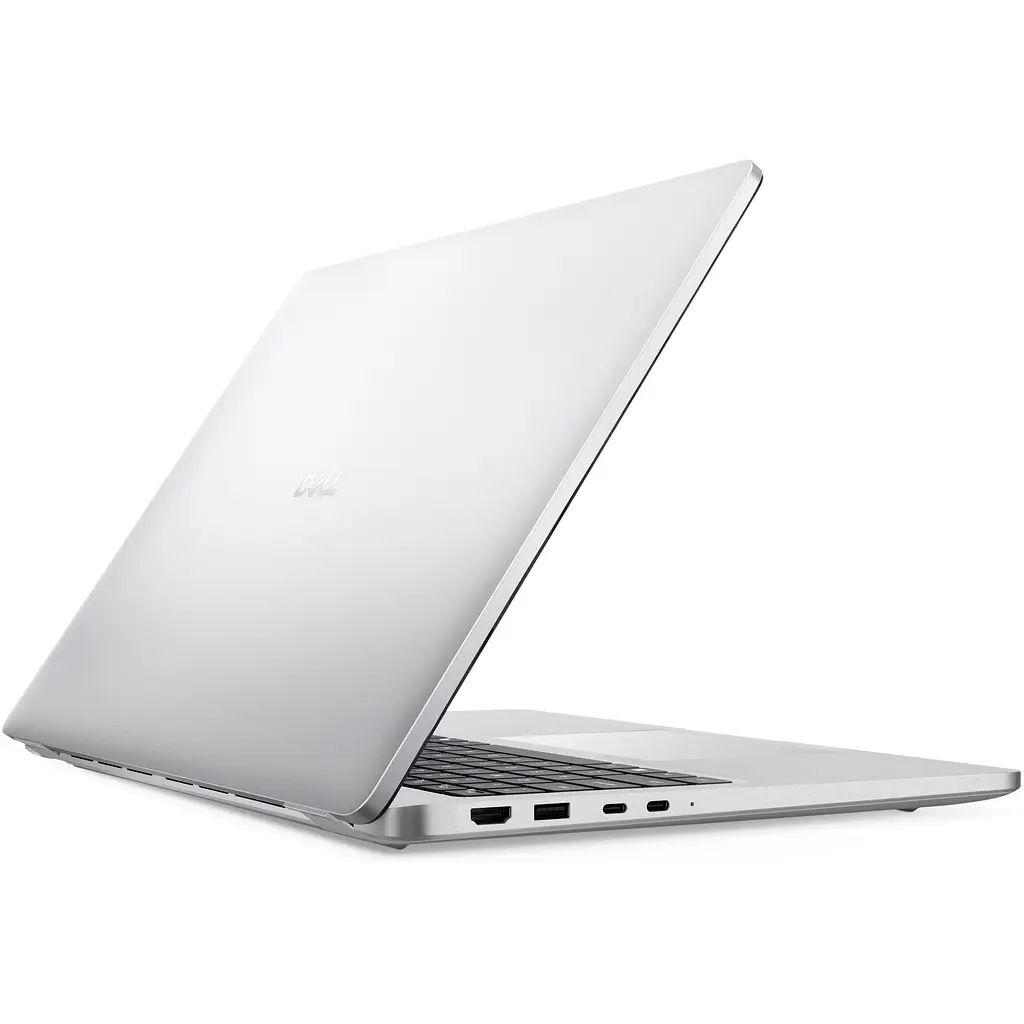 Ноутбук DELL PC16255 AI 7 PRO 350 5.0Ghz,+,32GB DDR5,512GB,Radeon,Windows 11Pro - фото 5