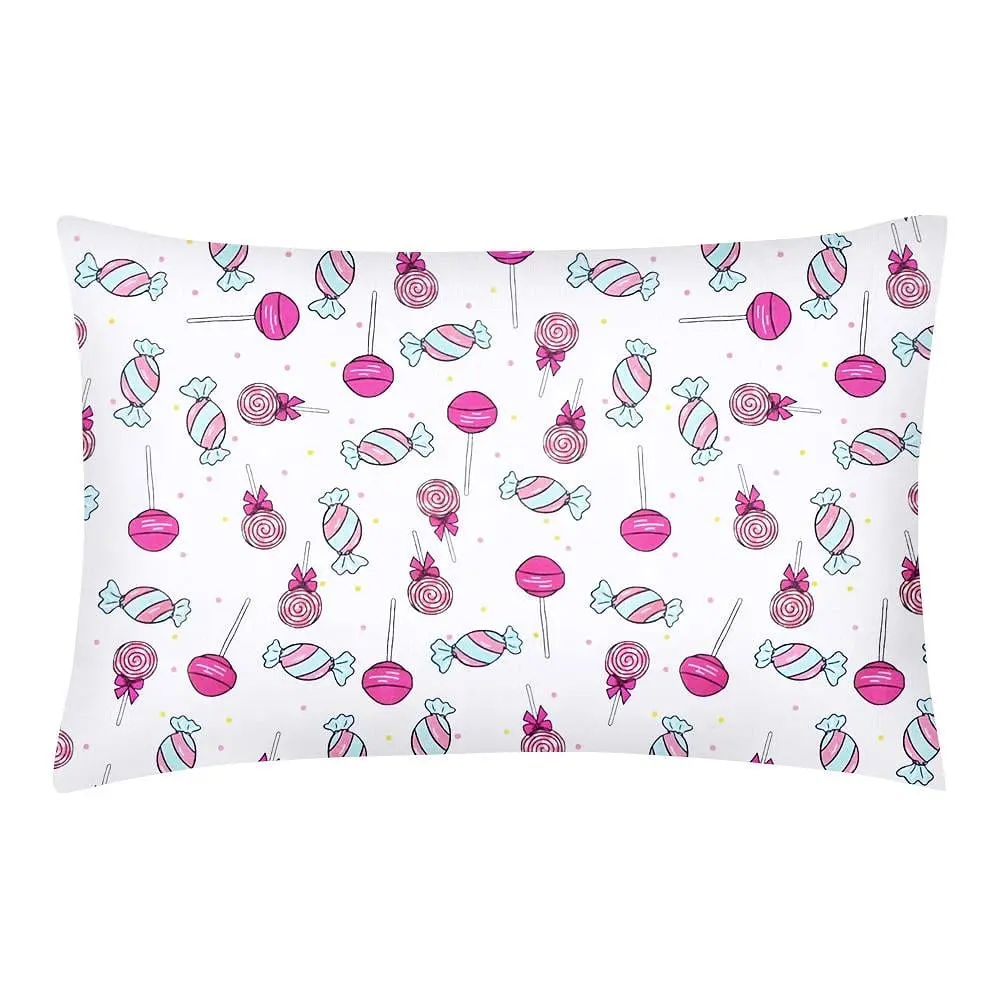 Підліткова постільна білизна LOLLIPOPS COSAS (4822052062432) - фото 3