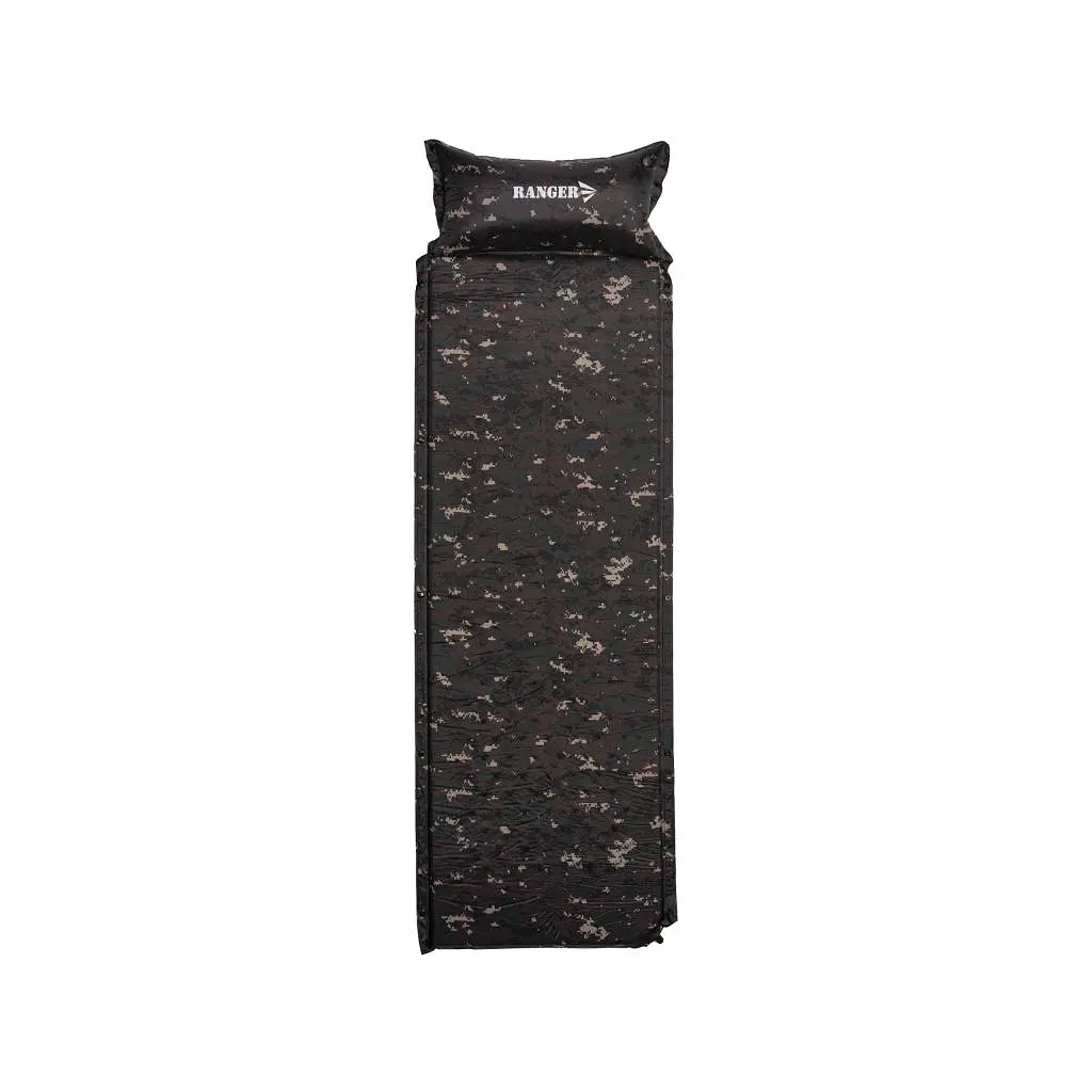 Туристичний килимок Ranger Tibet Camo (RA6641)
