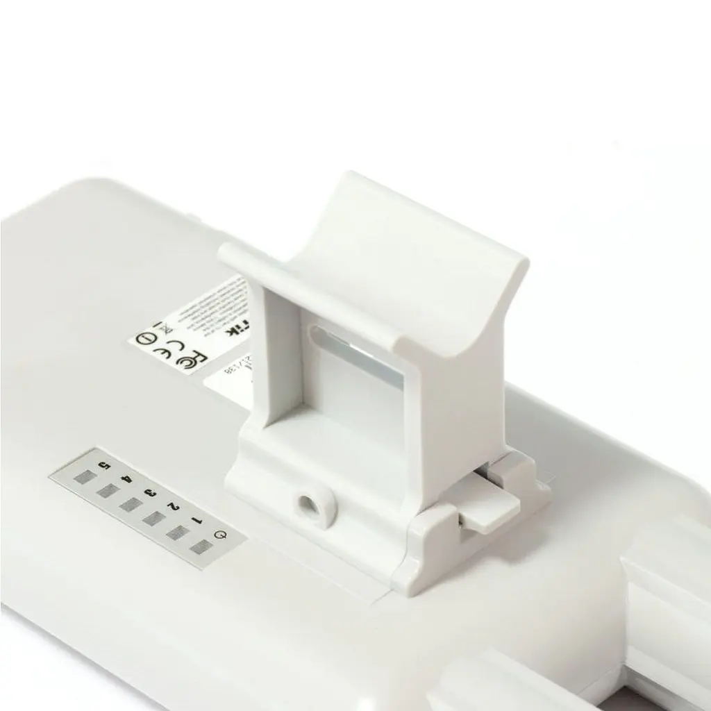 Точка доступу Mikrotik RB OmniTIK 5HnD 7.5dBi Integrated AP 5Ghz Dual chain 5xEthern (RBOmniTikU-5HND) - фото 3
