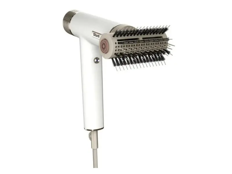 Фен SHARK SpeedStyle 3-in-1 for Straight&Wavy Hair HD333EU - фото 5