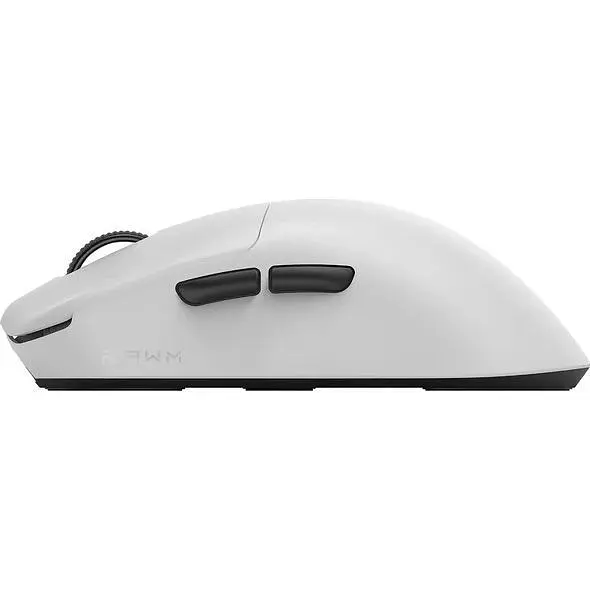 Мышь RAWM ES21Pro White [ES21PRO.white] [152824] - фото 3