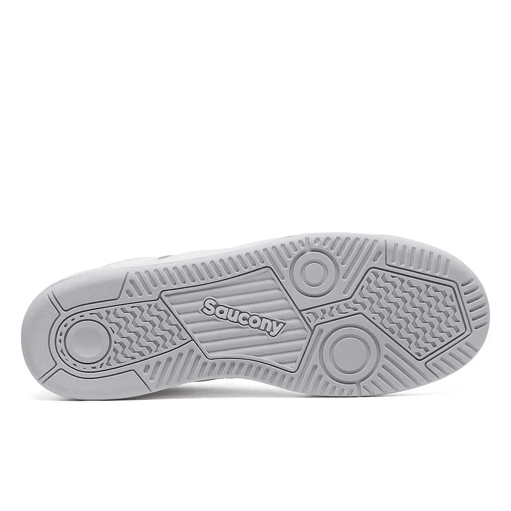 Кроссовки Saucony Spot-Bilt Hawk Unisex 42 White (1097-S70851-3 8,5) - фото 6
