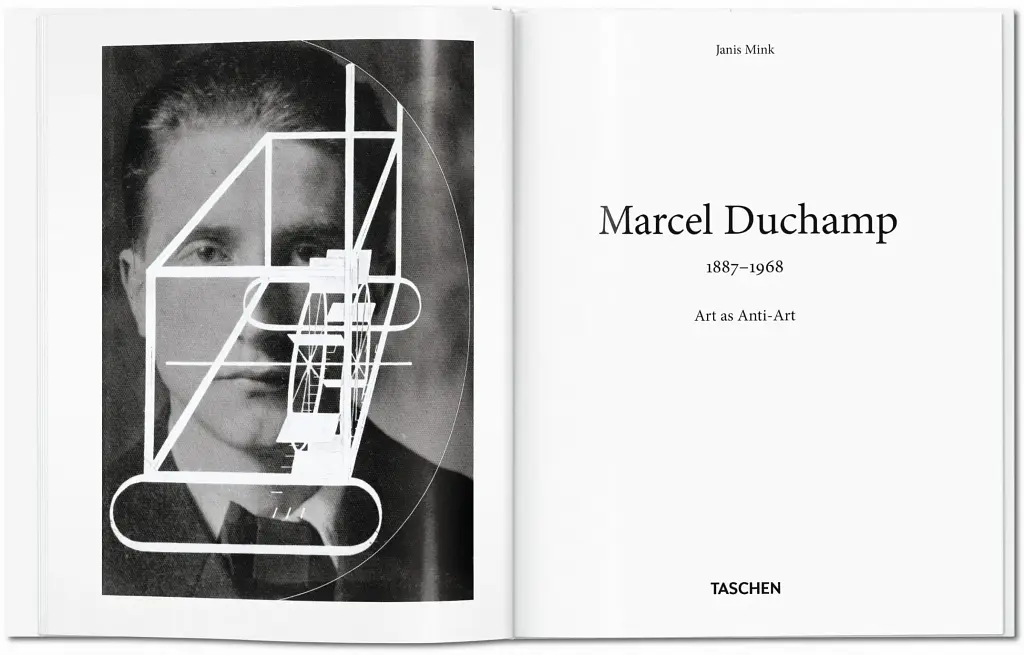 Duchamp - фото 2