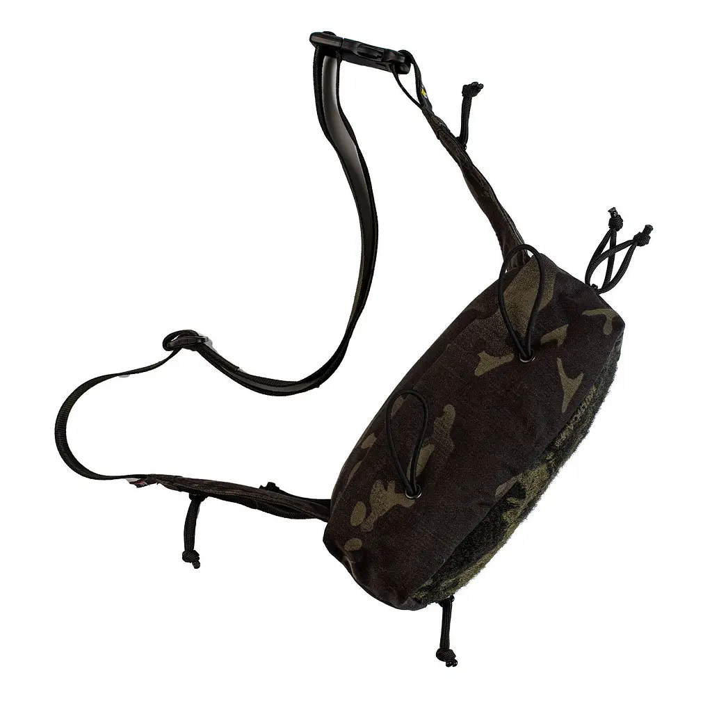 Сумка Wild Tactical Field Basilisk Multicam Black - фото 6