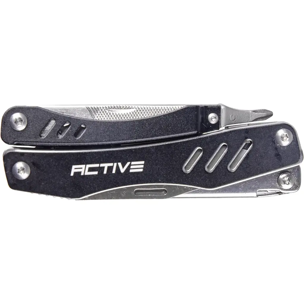 Мультитул Active Scitool Black - фото 9