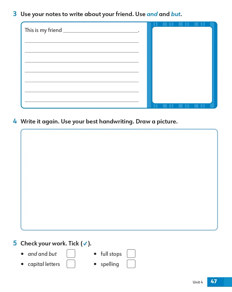 Academy Stars Second Edition Level 2 Workbook with Digital - фото 11