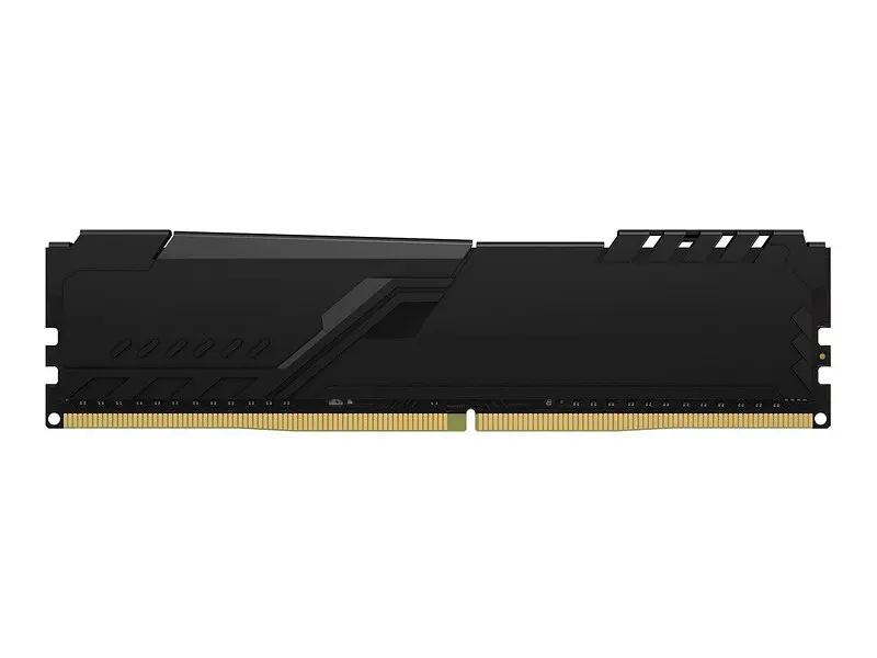 Модуль пам'яті Kingston FURY 16 GB (2x8GB) DDR4 3200 MHz Beast Black (KF432C16BBK2/16WP) - фото 3