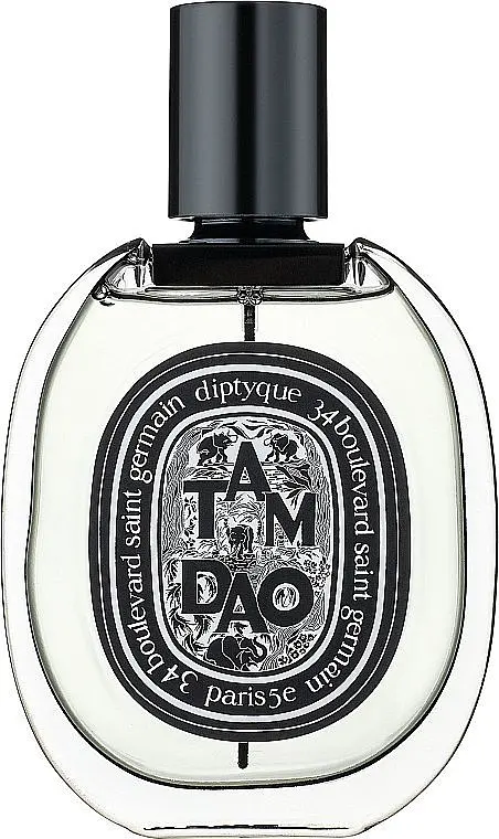 Оригінал Diptyque Tam Dao 75 мл Парфумована вода