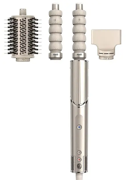 Мультистайлер Shark FlexStyle 3-in-1 Hair Styler and Dryer Stone HD426SLEU