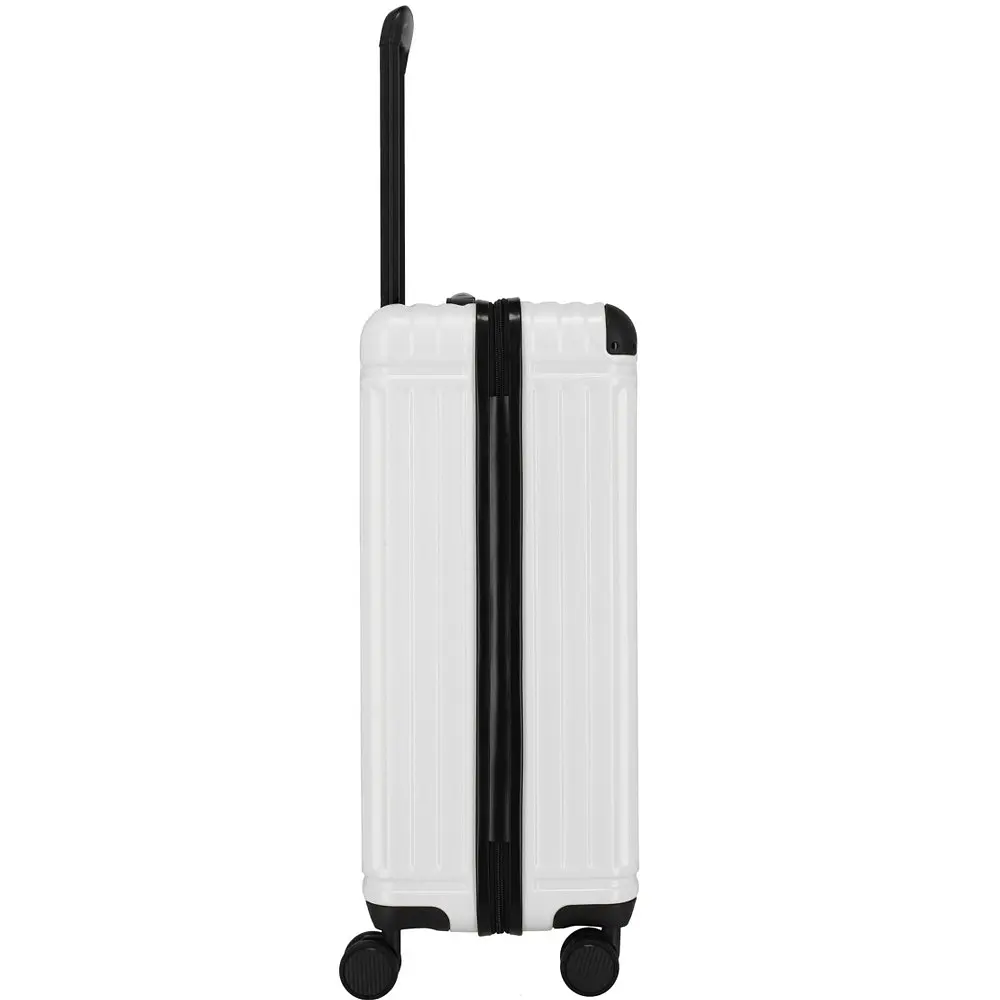 Валіза на 4 колесах Travelite Cruise M TL072648 White (TL072648-30) - фото 6