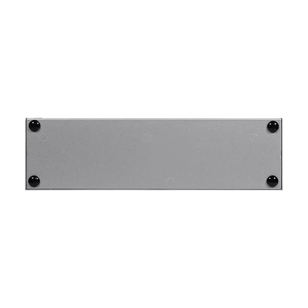 Розгалужувач відеосигналу HDMI 1x8 4K Dtech DT-7148B(MS) (74-00142) - фото 8