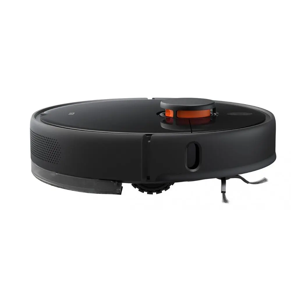 Робот-пылесос с влажной уборкой Xiaomi Mi Robot Vacuum-Mop 2 Ultra - фото 4