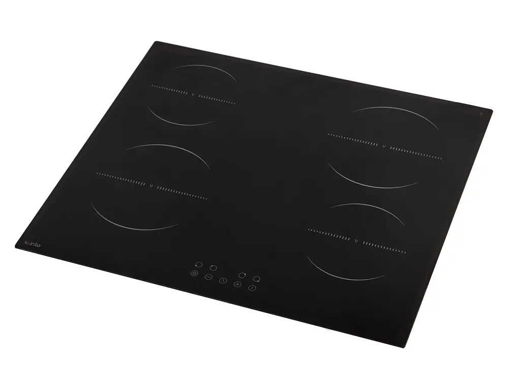Варочная поверхность Ventolux HV 64 TC - фото 3