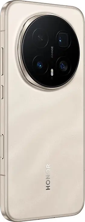 Смартфон Honor Magic8 Pro 12/512GB Gold Global Version - фото 5