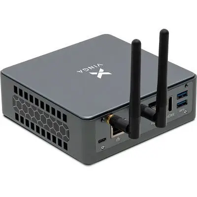 Комп'ютер Vinga Mini PC V656 (V6561220P.16256) - фото 6