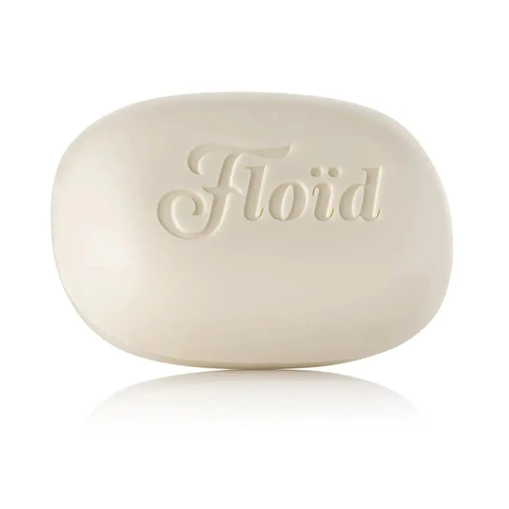 Мило Floid Bath Soap Vetyver Splash 120 г - фото 2