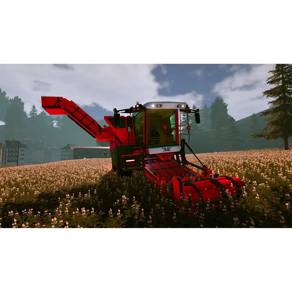 Ключ активації Microsoft Real Farm - Gold Edition для Xbox One/Serie - фото 5