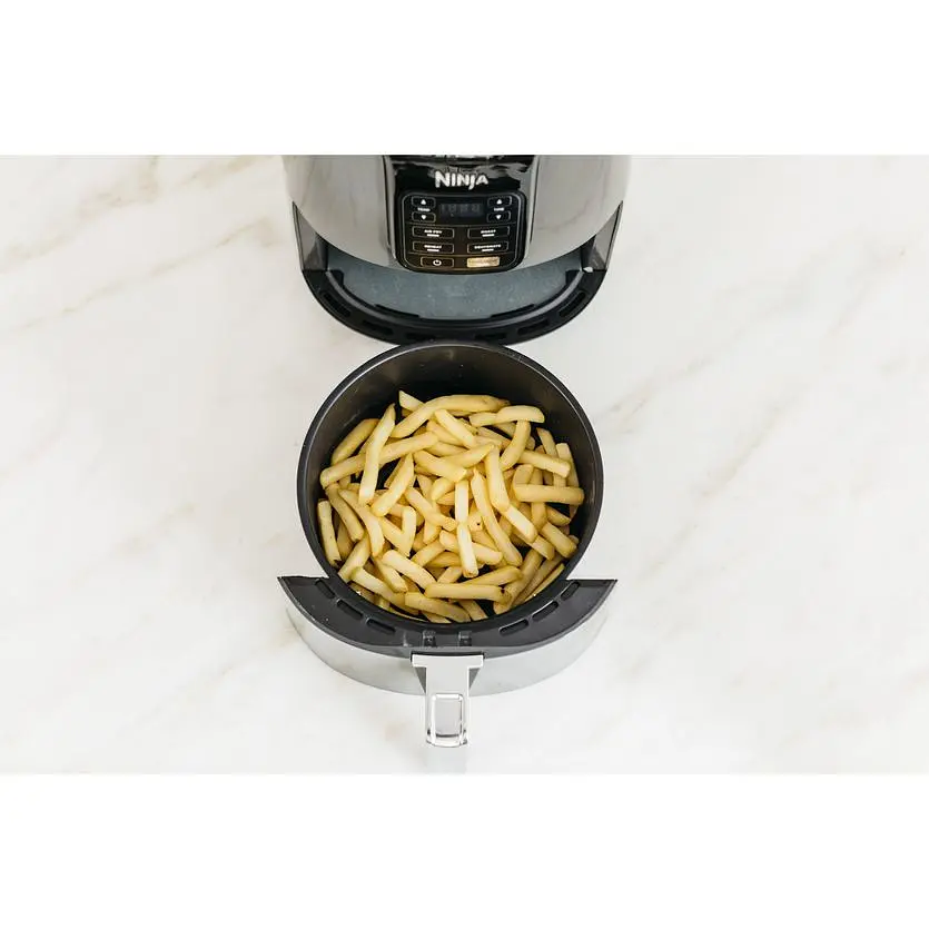 Мультипіч Ninja Air Fryer AF100EU [99048] - фото 5