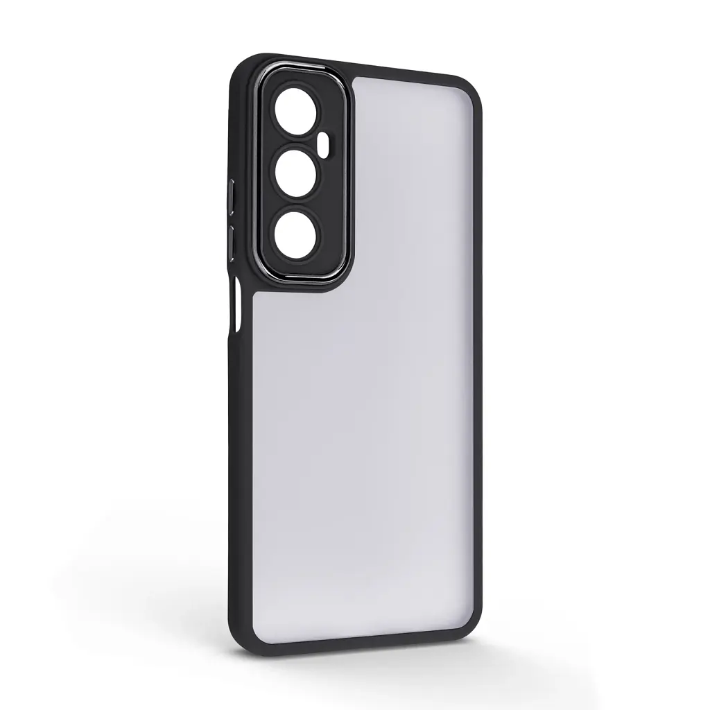 Чехол ArmorStandart Shade для Realme C65 4G Black