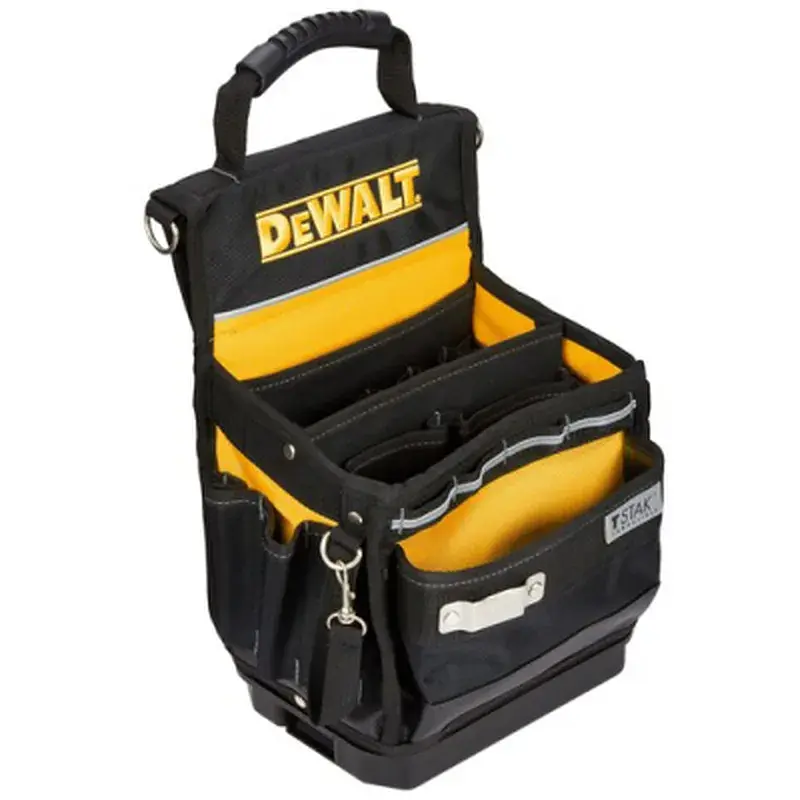 Сумка для інструмента DeWALT сумісна із системою TSTAK, 37x30x23 см (DWST83541-1) - фото 2