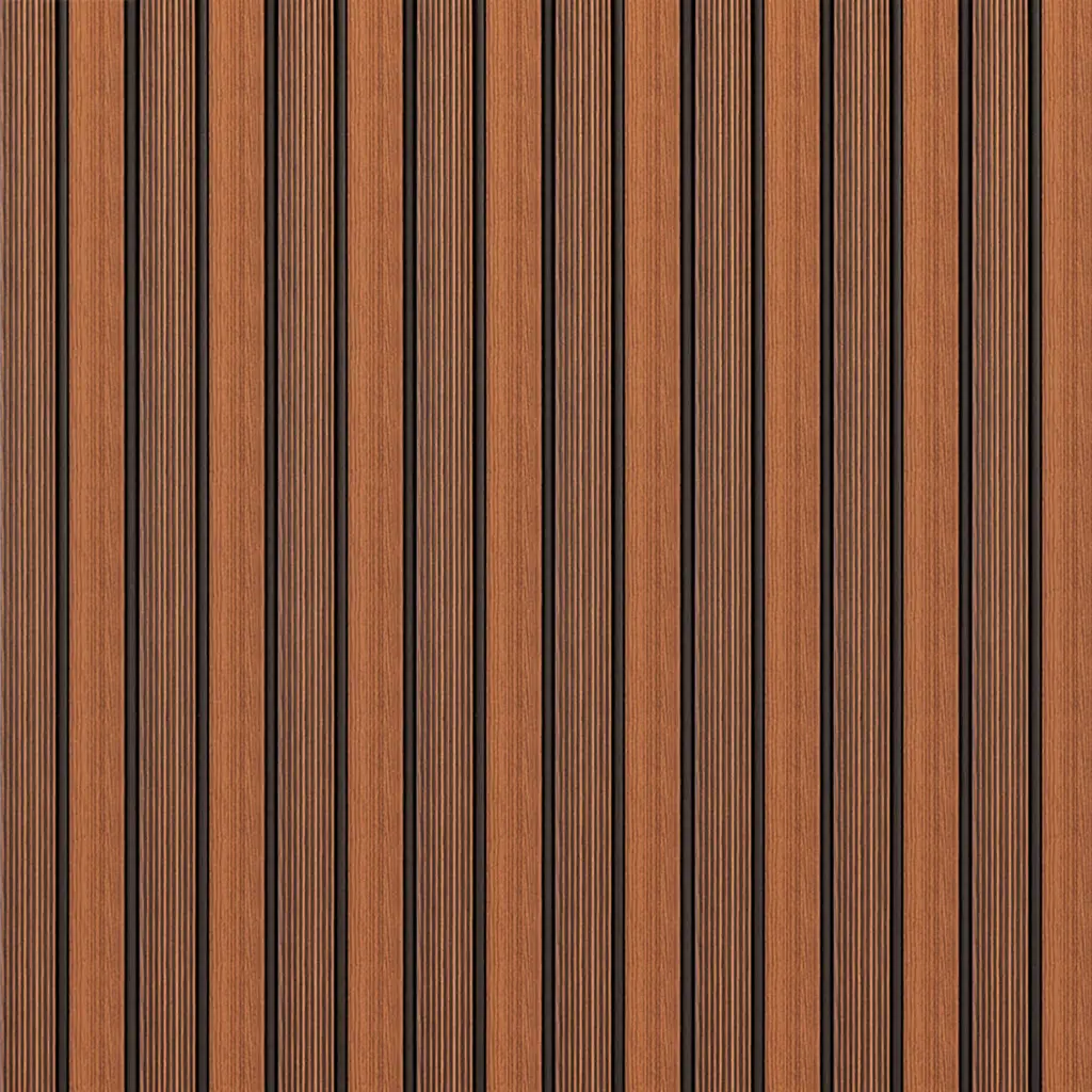Декоративна PS рейка 122x2900x12мм (D) SW-00001753 - фото 6