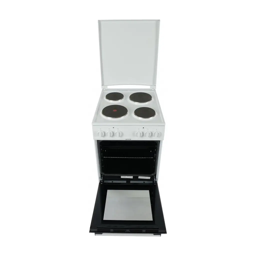 Плита Gorenje GE5A21WH - фото 7