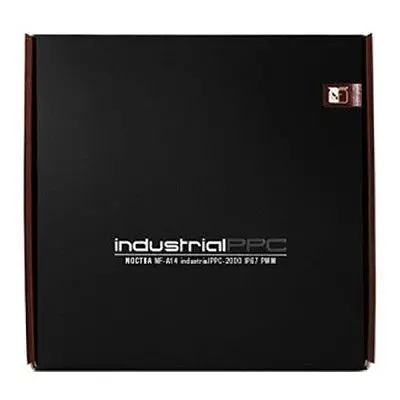 Кулер до корпусу Noctua (NF-A14iPPC-2000 IP67 PWM) - фото 3
