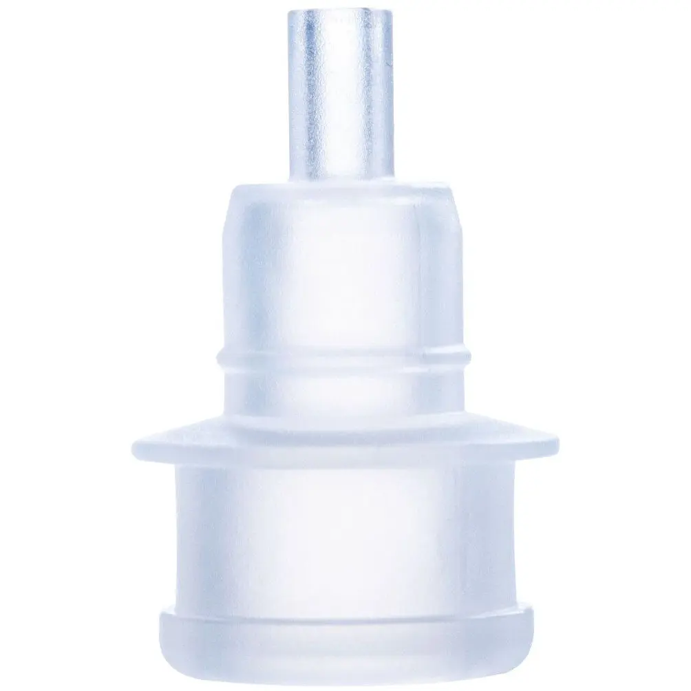 Аспiратор для носа Canpol babies з двома насадками (9/119) - фото 3