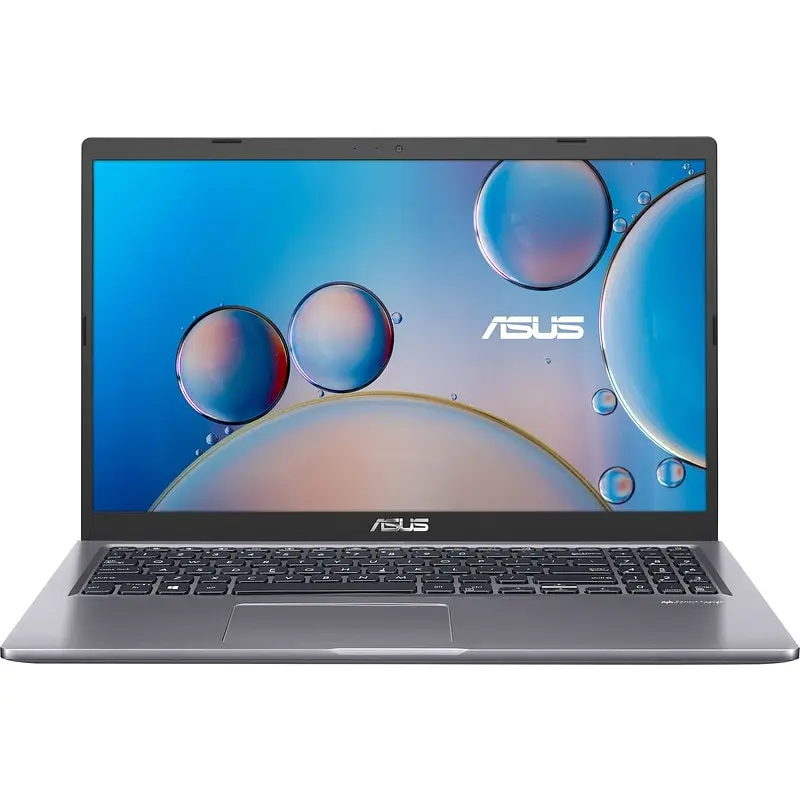 Ноутбук ASUS X515MA Celeron N4020 2.80GHz, 12GB DDR4, 1TB, UHD 600, slate - фото 4