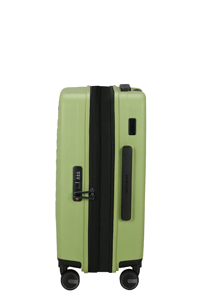 Валіза 55 См Samsonite RESTACKD WASABI 55x40x20(23) KO6*14001 - фото 14