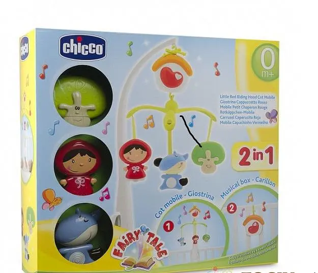 Chicco 60132.00 - фото 2