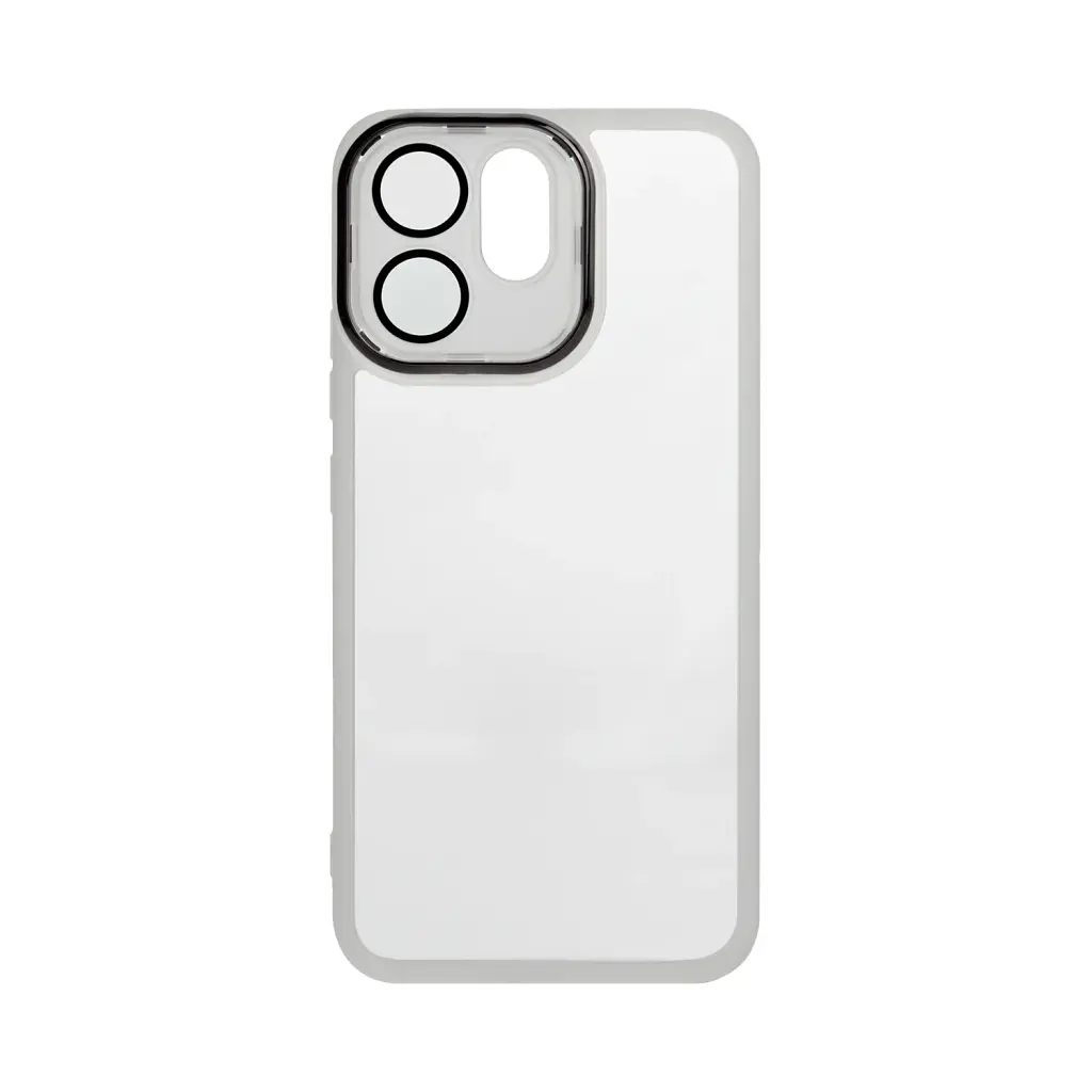 Чохол ArmorStandart Shade для OPPO Reno15 F 5G / Reno15 FS 5G White