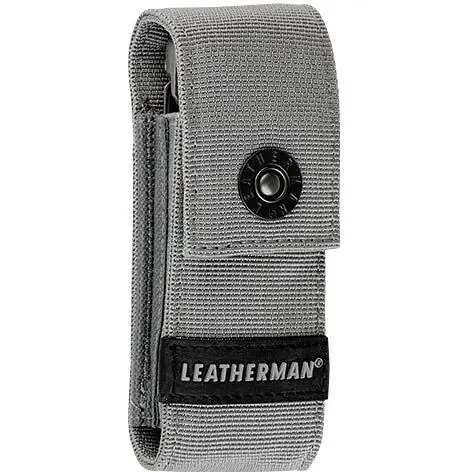 Мультитул Leatherman Free P2 Silver - фото 4