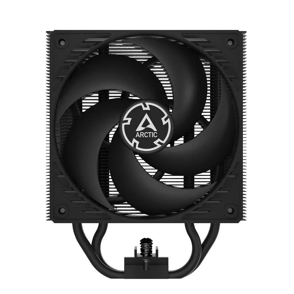 Система охолодження для комп’ютерного процесора Arctic Freezer 36 ACFRE00123A Black - фото 4