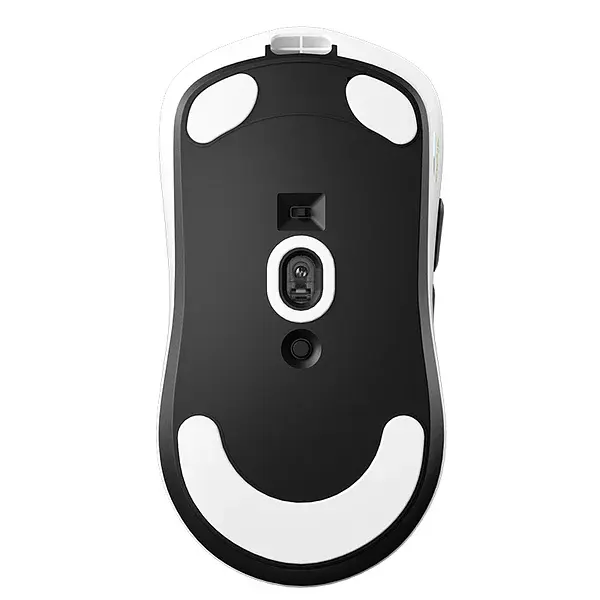 Ігрова миша Scyrox V6, PAW3950,8K, Білий - фото 3