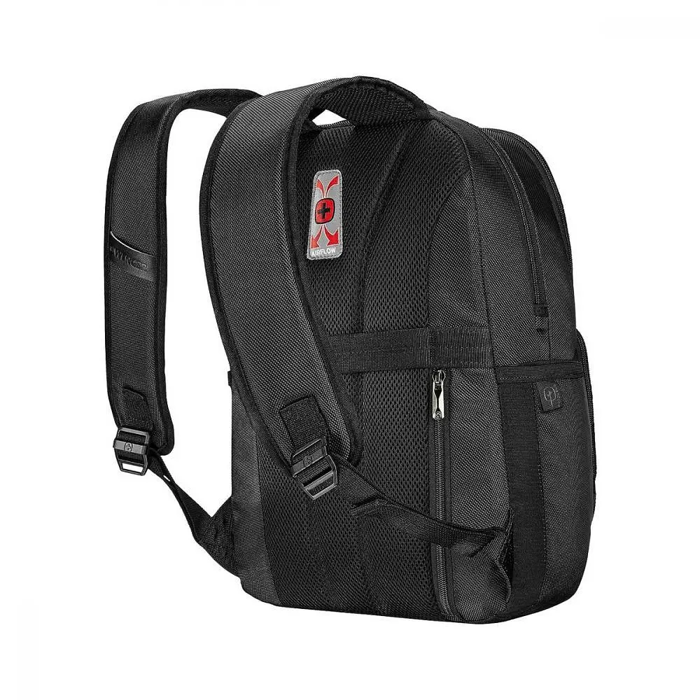 Міський рюкзак Wenger BC Mark/black (612265) - фото 3