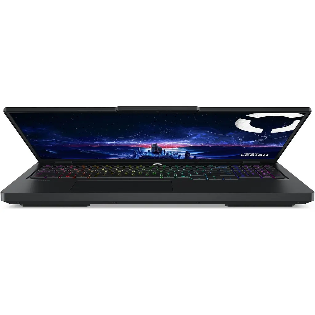 Ноутбук Lenovo Legion Pro 5 16IAX10 (83F30009US) CUSTOM [157375] - фото 5