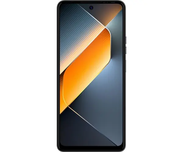 Смартфон Tecno Pova 6 Neo LI6 8/256GB Speed Black (4894947021022) - фото 2