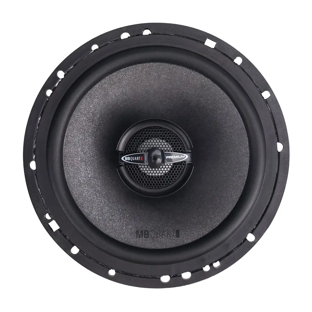 Коаксиальная акустическая система MB Quart PK1-116 - фото 4