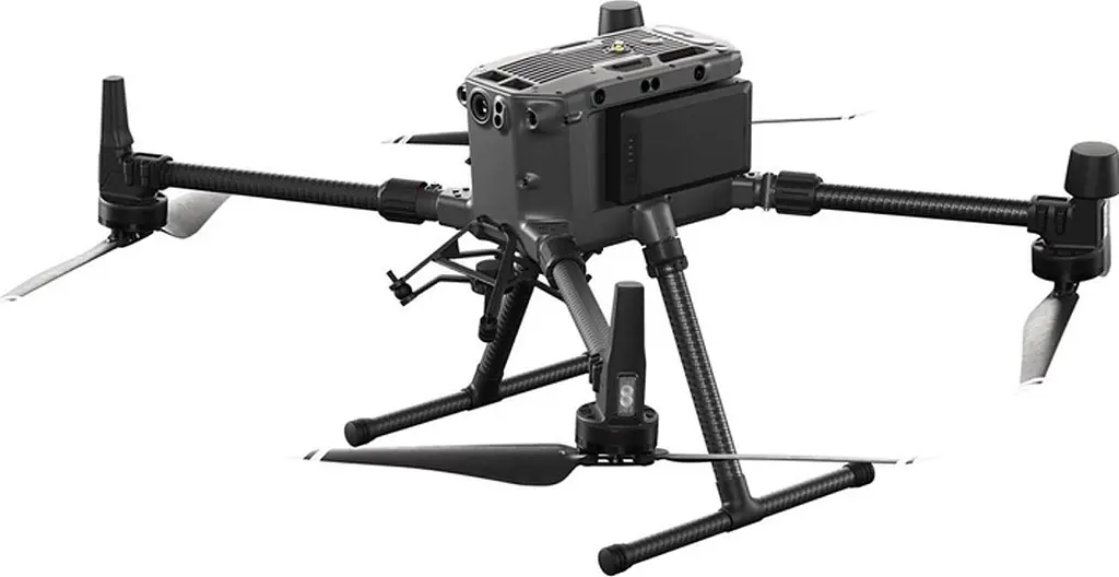 Квадрокоптер DJI Matrice 300 RTK [CP.EN.00000222.03] [89050] - фото 3