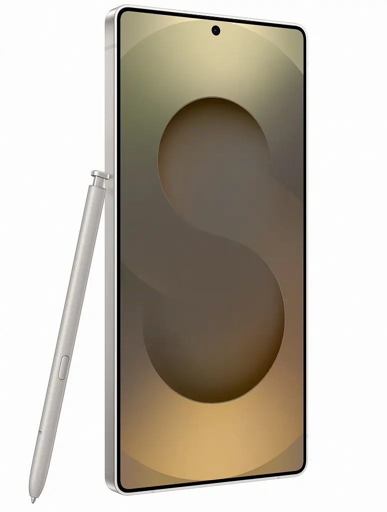 Смартфон Samsung Galaxy S25 Ultra 12/256 ГБ Titanium Grey SM-S938BZTDEUC - фото 6